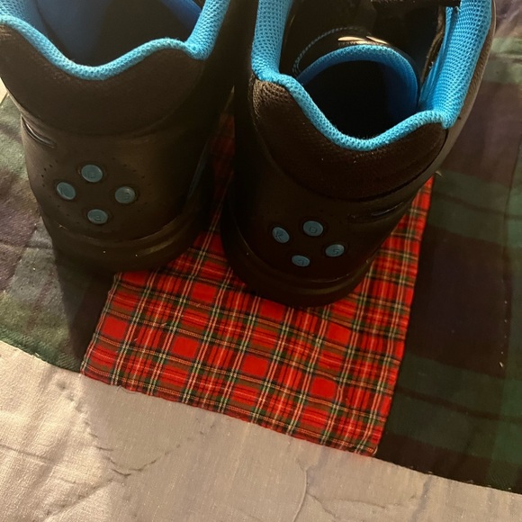 KD 3s OKC Colors - Picture 7 of 7